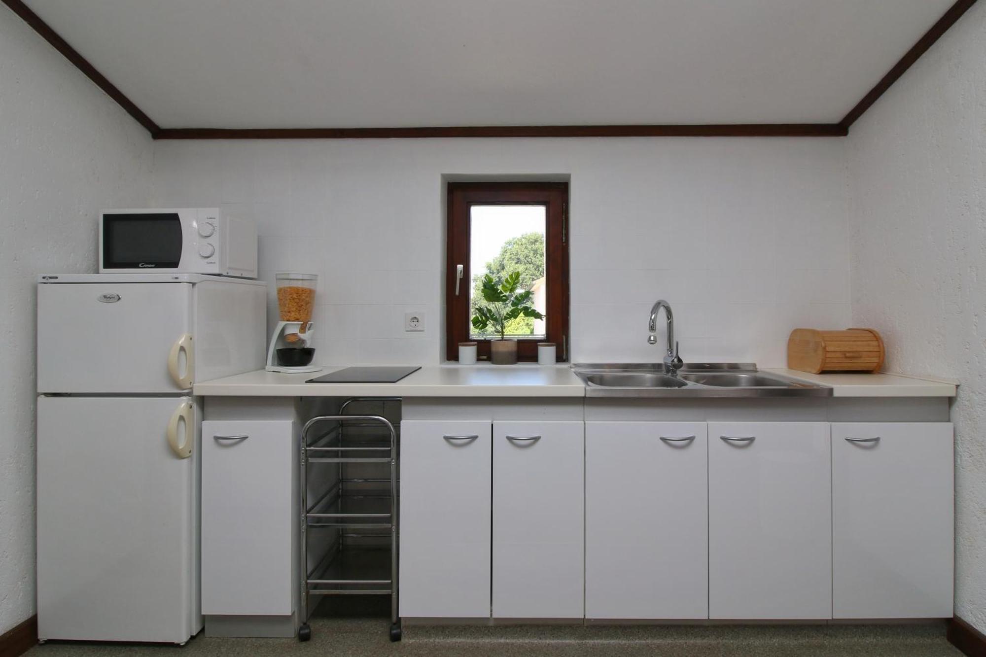 Apartment Nana Ровинь Экстерьер фото
